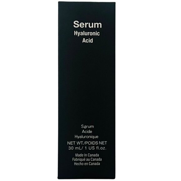 Hyaluronic Acid Serum - Picture 2 of 3